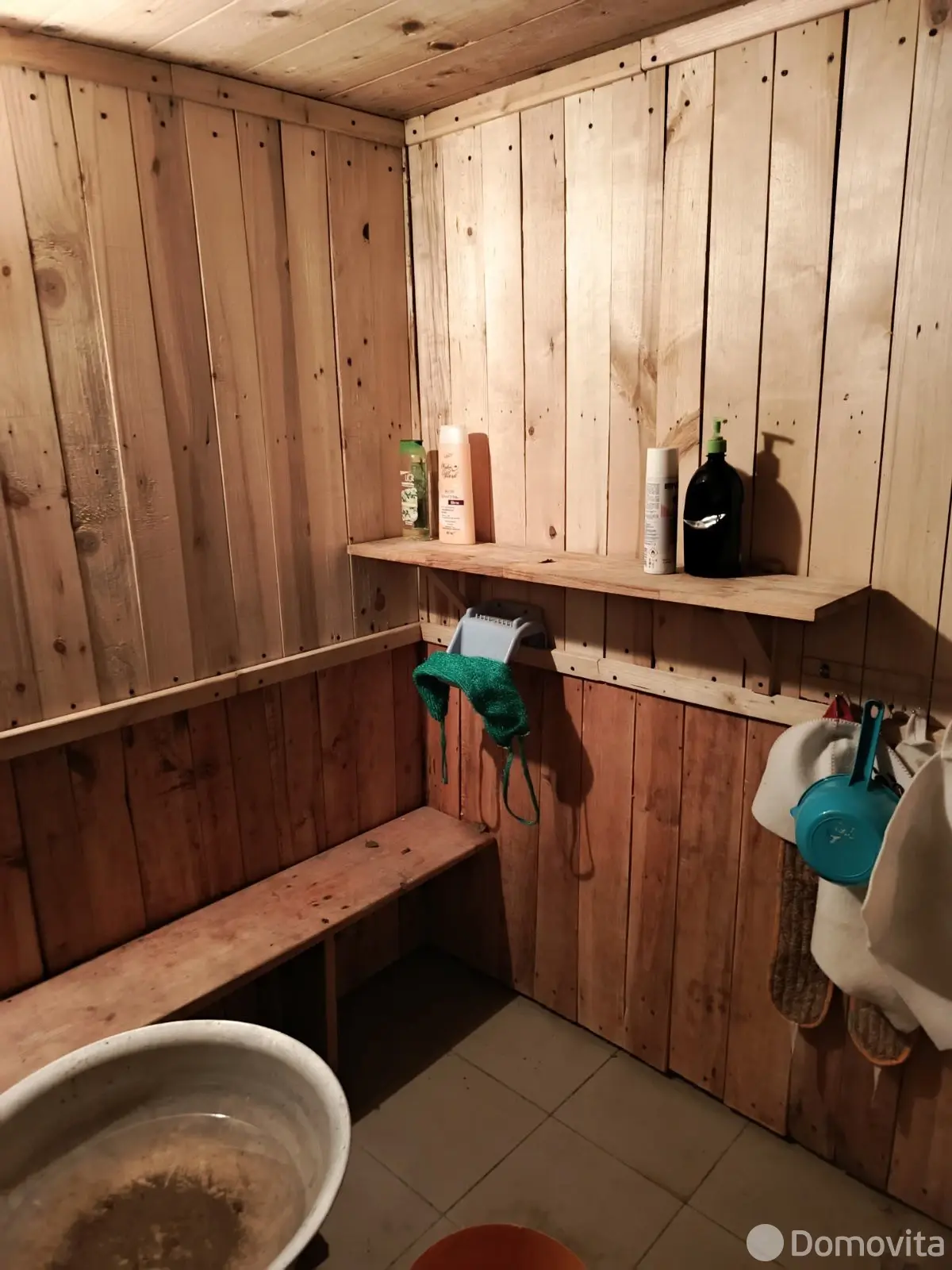 Купить 1-этажную дачу в Лесоустроитель Витебская область, 14990USD, код 182986 - фото 21