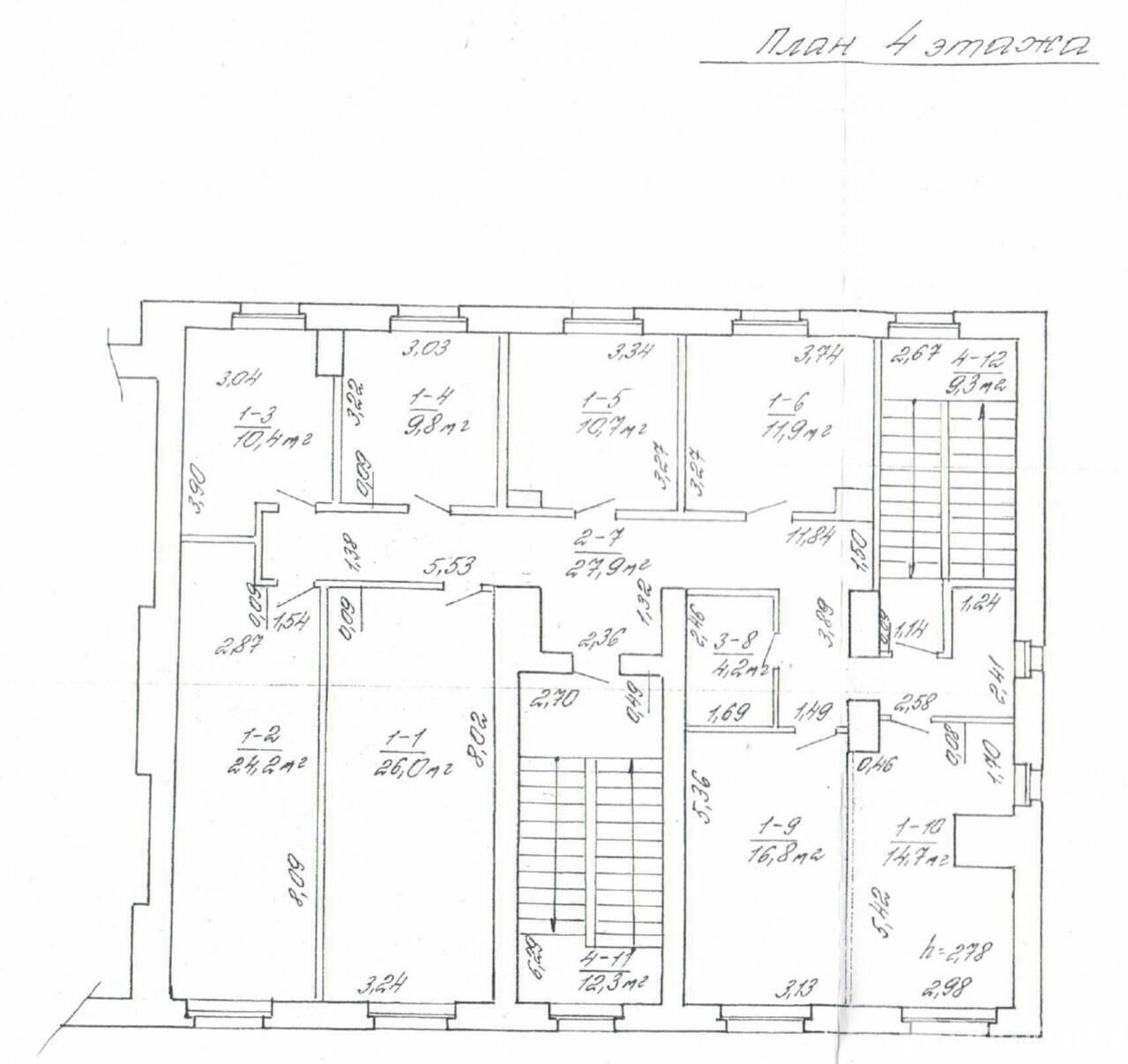 склад, Минск, ул. Клумова, д. 3, стоимость продажи 2 647 011 р.