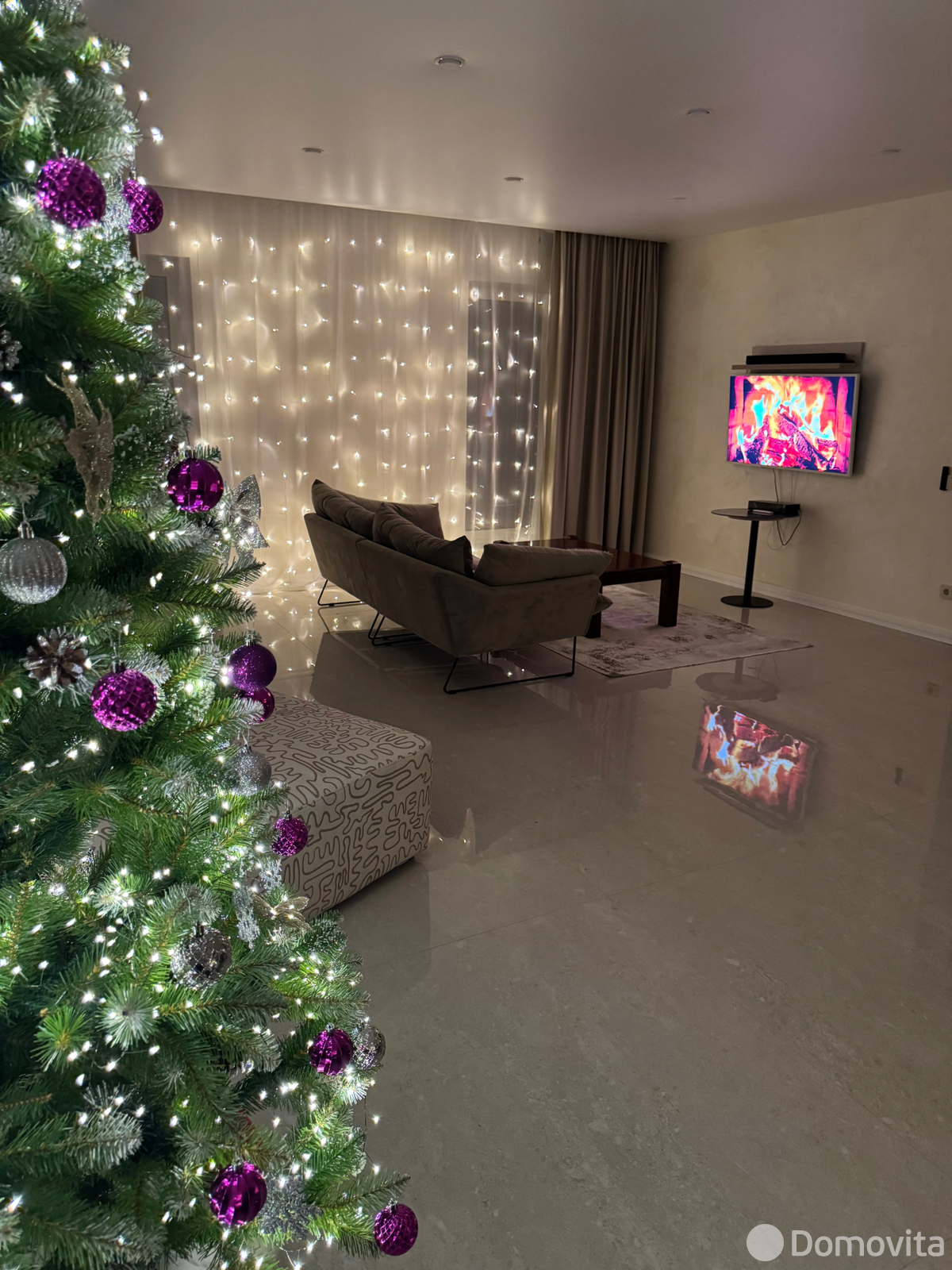 Аренда коттеджа на сутки в Цнянке ул. Сиреневая, д. 36 , 1000BYN, код 1368 - фото 3