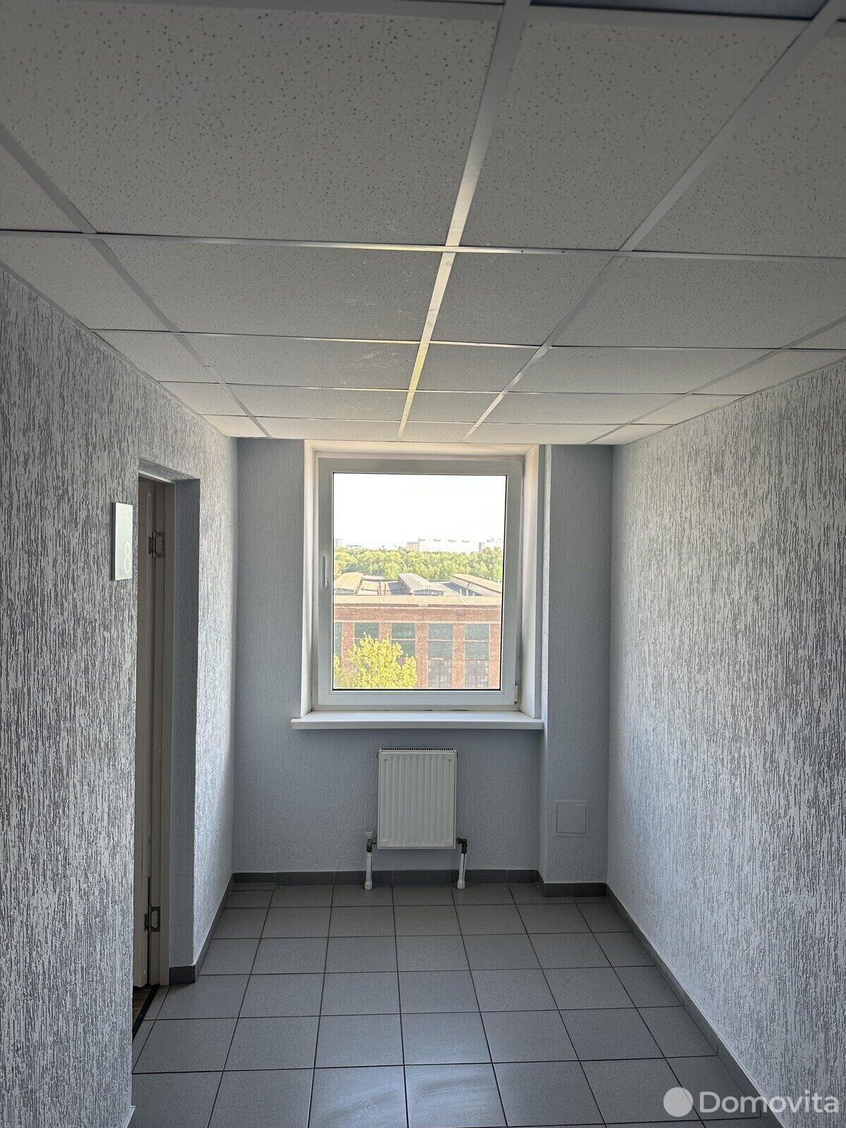 Купить офис на пер. Козлова, д. 7 в Минске, 60998USD, код 6915 - фото 25