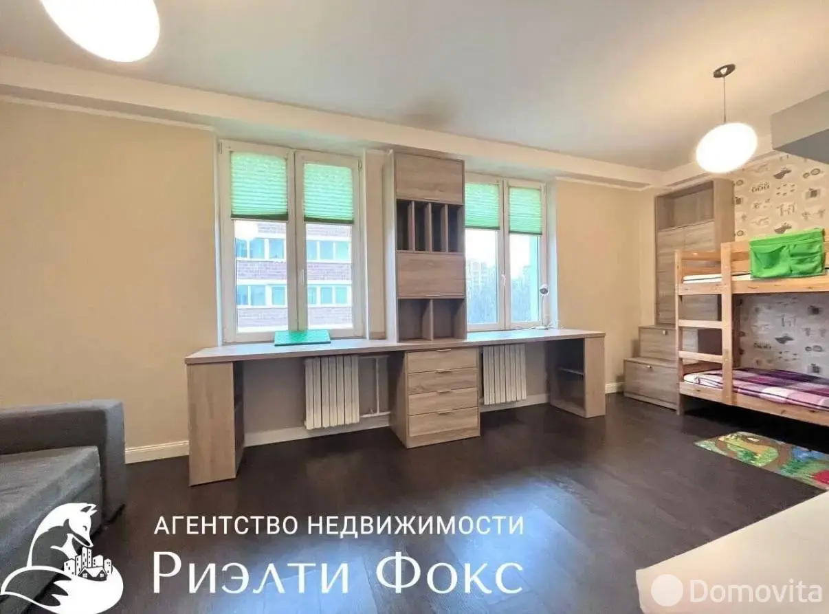 Снять 3-комнатную квартиру в Минске, ул. Червякова, д. 61, 800USD, код 150516 - фото 17