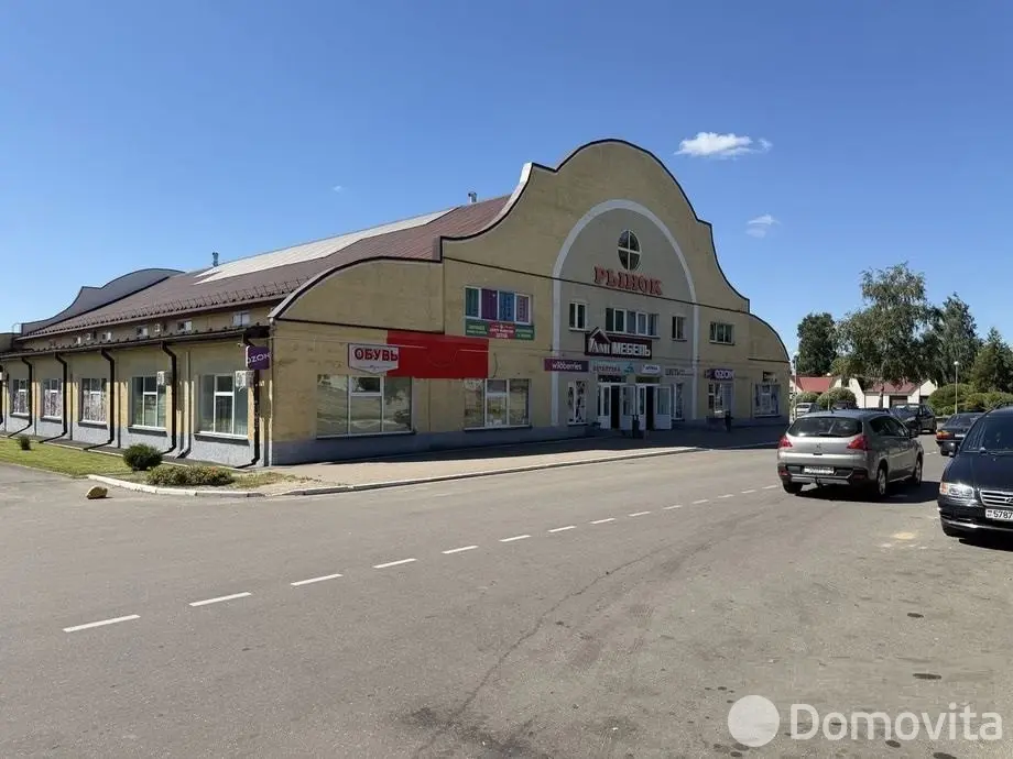 аренда офиса, Марьина Горка, ул. Андреевская, д. 20