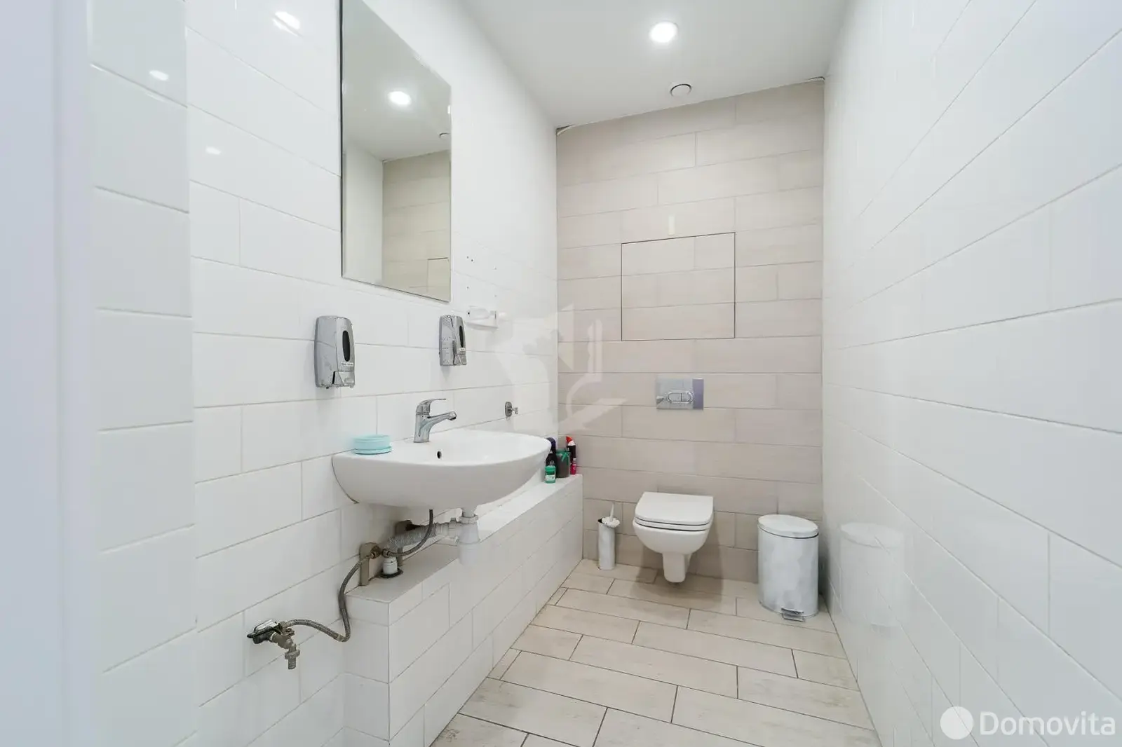 торговый объект, Минск, пр-т Дзержинского, д. 24