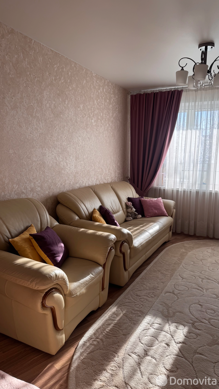 арендовать квартиру, Минск, ул. Притыцкого, д. 54