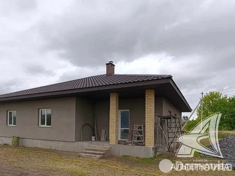 коттедж, Блювиничи, - лучшее предложение