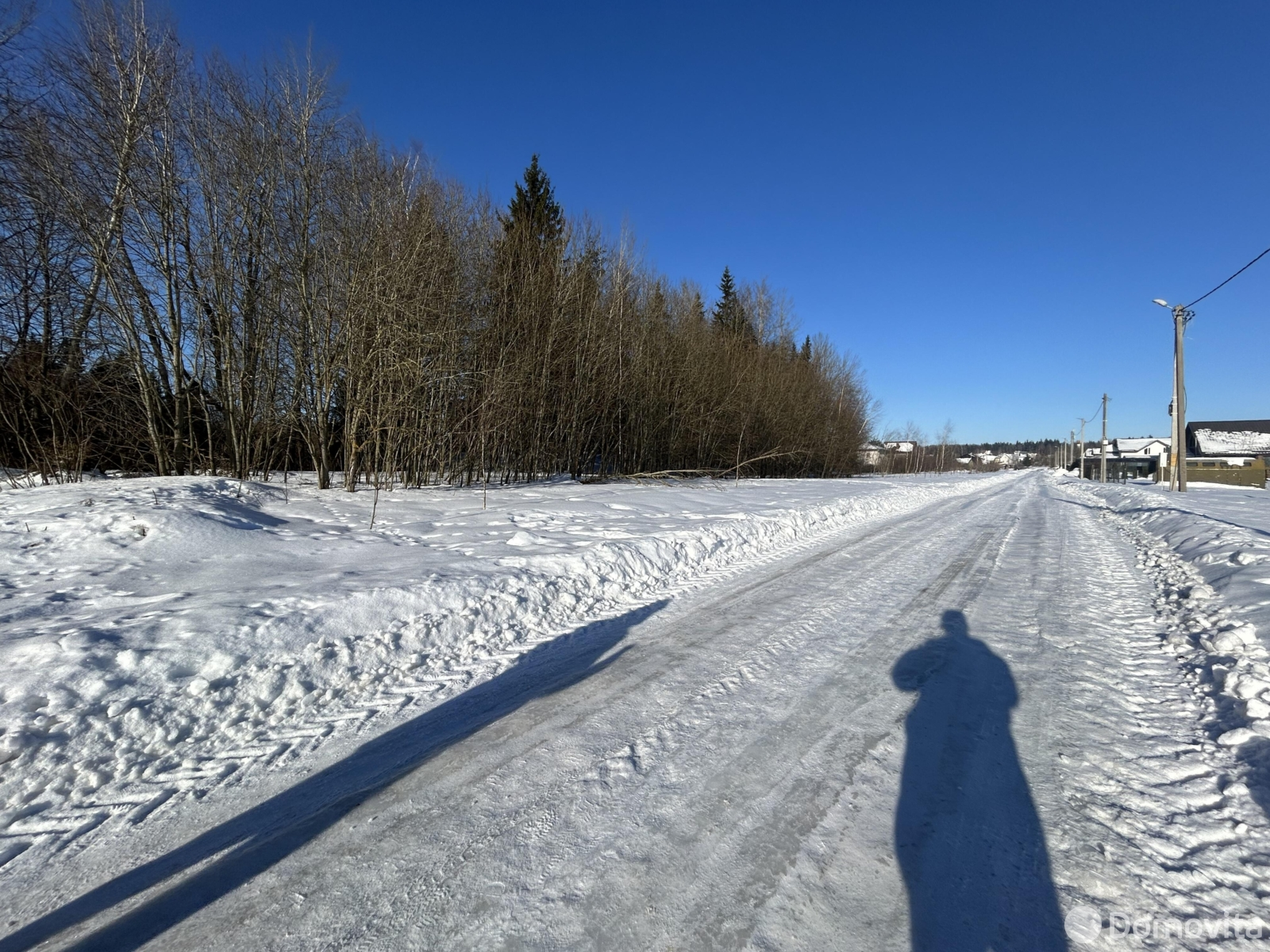 Купить земельный участок, 10.06 соток, Моя отрада, Минская область, 78000USD, код 571514 - фото 21
