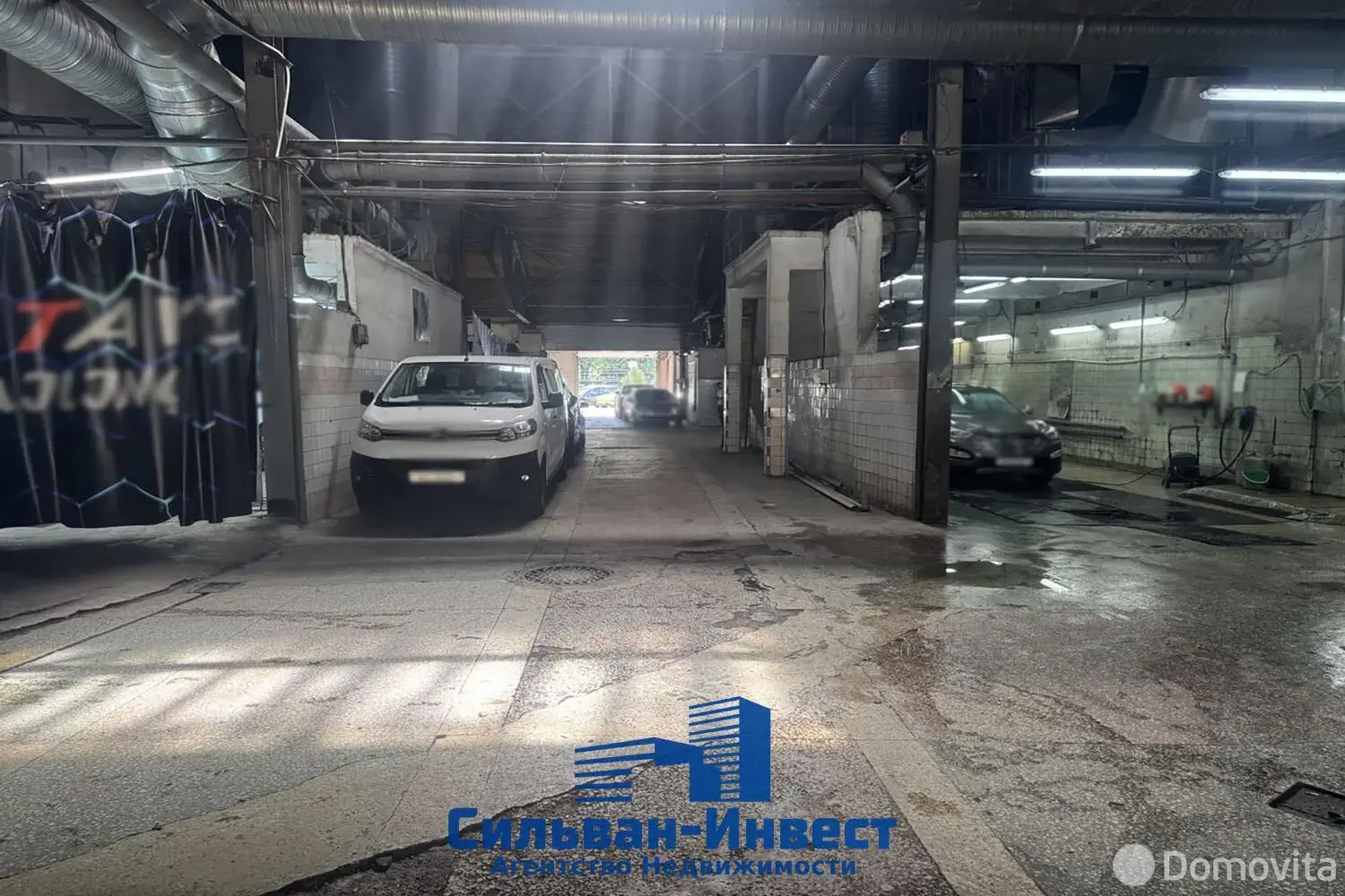 Помещение под сферу услуг в Минске, ул. Свердлова, д. 23, код 3940 - фото 14