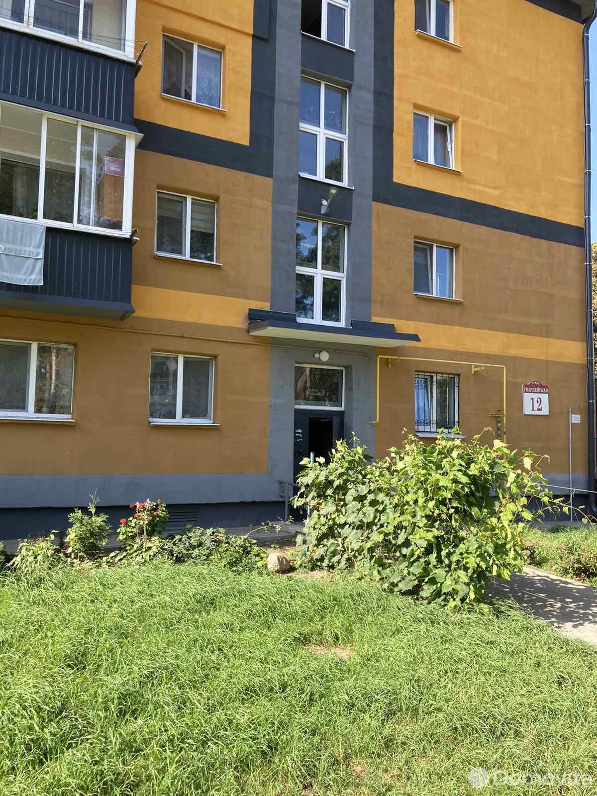 Купить 2-комнатную квартиру в Мачулищах, ул. Гвардейская, д. 12, 42200 USD, код: 1055135 - фото 2