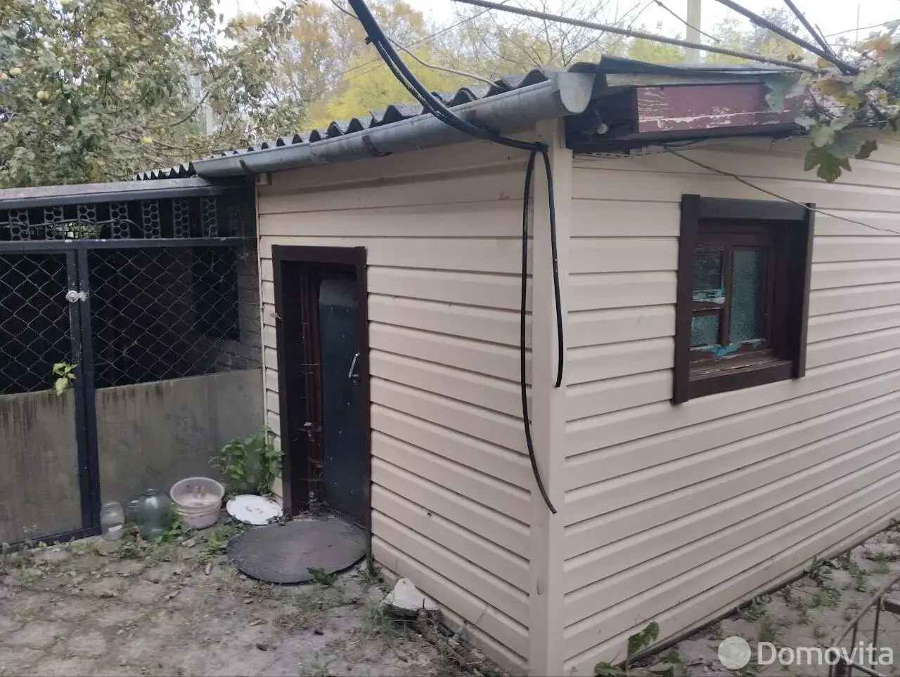 дом, Орша, ул. Заводская 1-я, д. 32