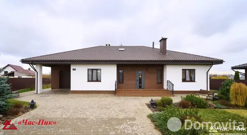 дача, На Птичи, д. 60