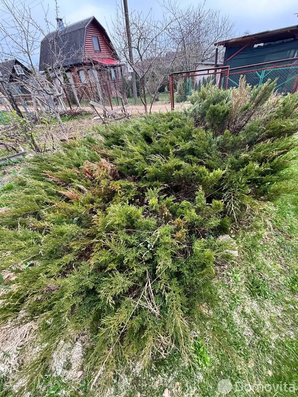 Продажа 2-этажной дачи в Семушки Минская область, 32500USD, код 185544 - фото 23