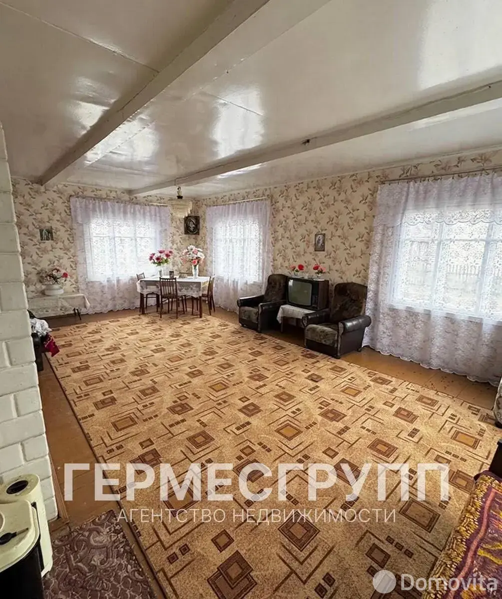 Стоимость продажи коттеджа, Радунь, ул. Лозового Ф.П.