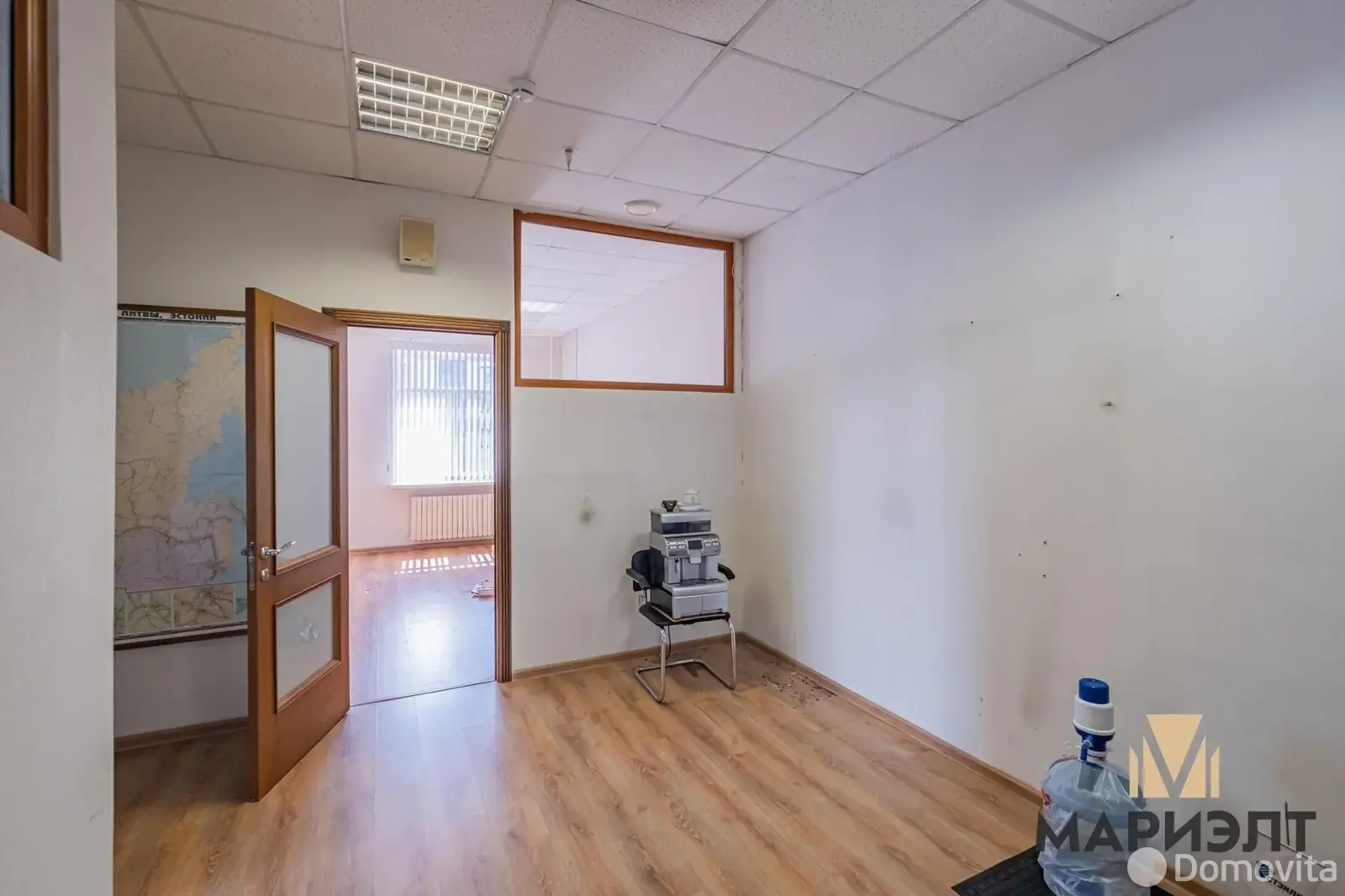 Снять офис на ул. Сурганова, д. 57/б в Минске, 1957EUR, код 14471 - фото 11