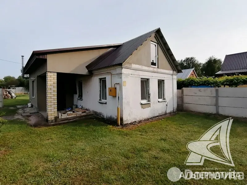 купить дом, Брест, 