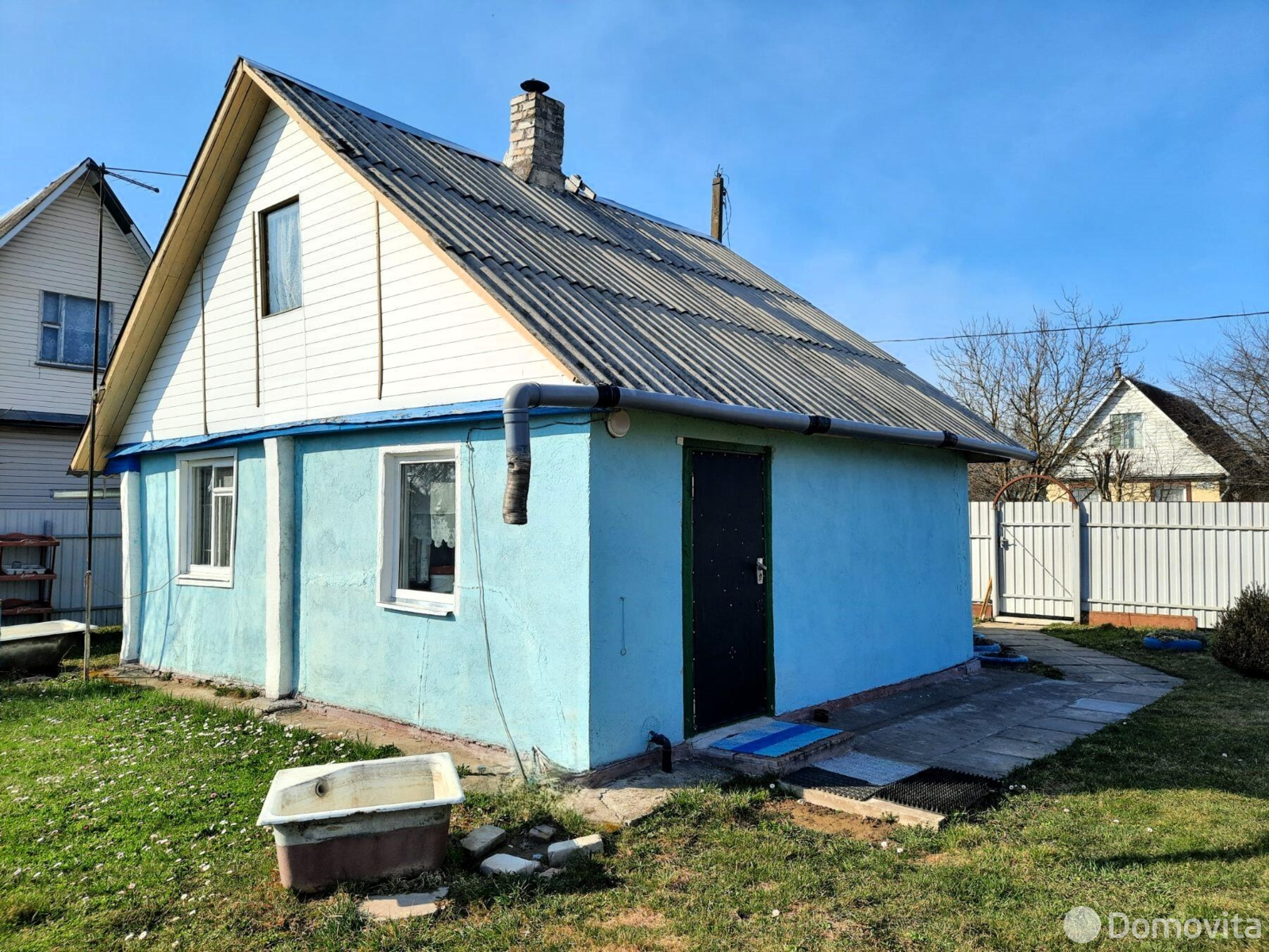 дом, Дукора, ул. Партизанская-2 