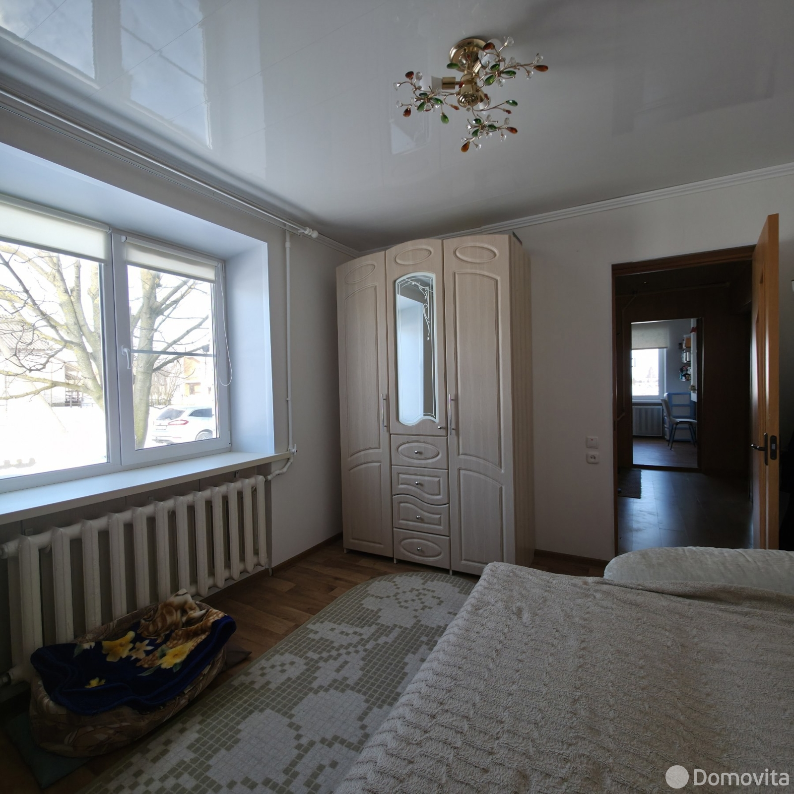 дом, Тихиничи, ул. Набережная