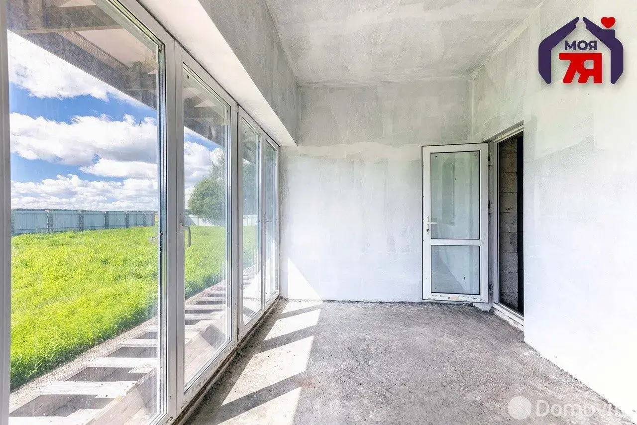 Купить земельный участок, 8 соток, Лесное, Минская область, 59900USD, код 570901 - фото 12