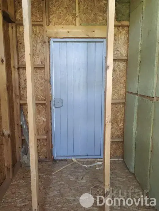 Продажа 1-этажной дачи в Нива-1 Минская область, 10000USD, код 183041 - фото 12