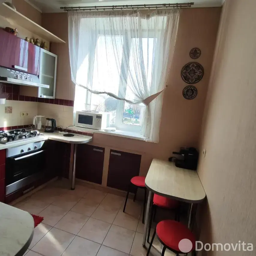 квартира, Минск, ул. Козлова, д. 4