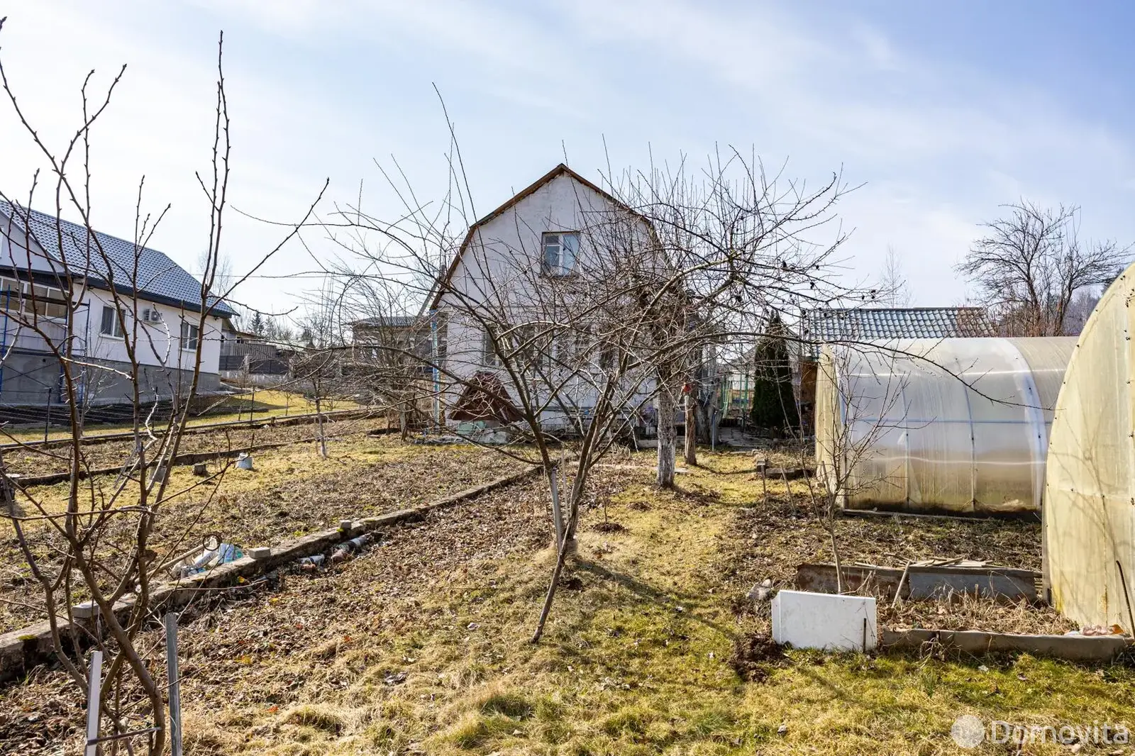 дача, Родной уголок-2002, 