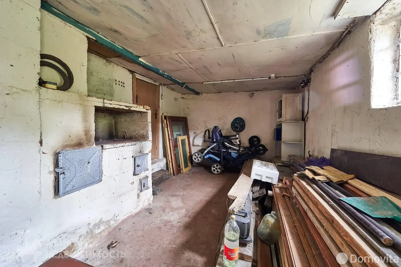 Купить 3-этажную дачу в ВЯСЁЛКА-РТВ Минская область, 12500USD, код 183108 - фото 21