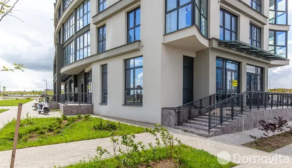 торговый объект, Минск, ул. Жореса Алфёрова, д. 13