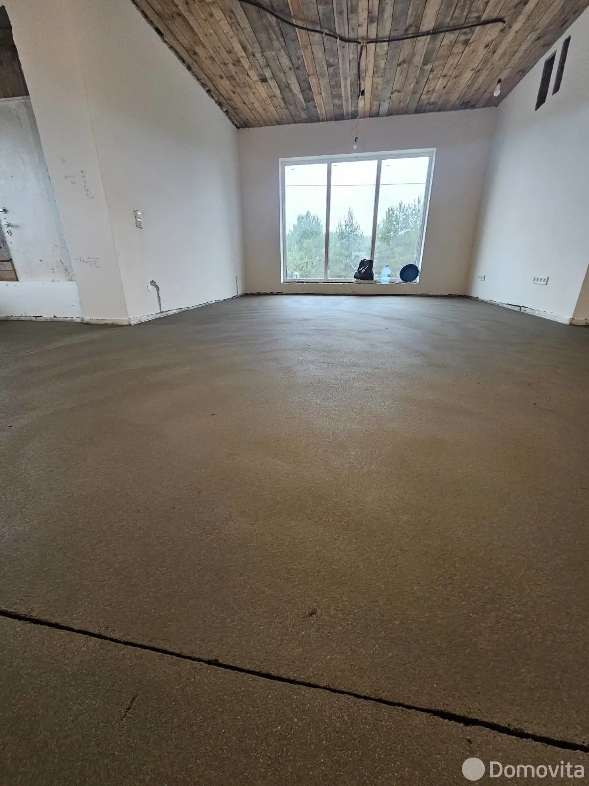 дом, Заречанка,