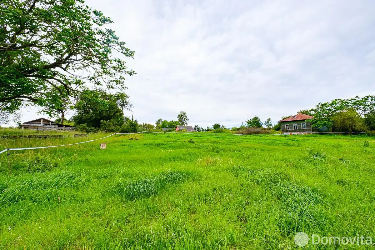 дом, Мир, ул. Октябрьская 