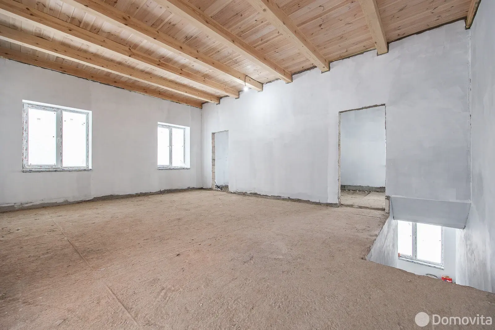 коттедж, Выгоничи, ул. Озёрная, д. 15 