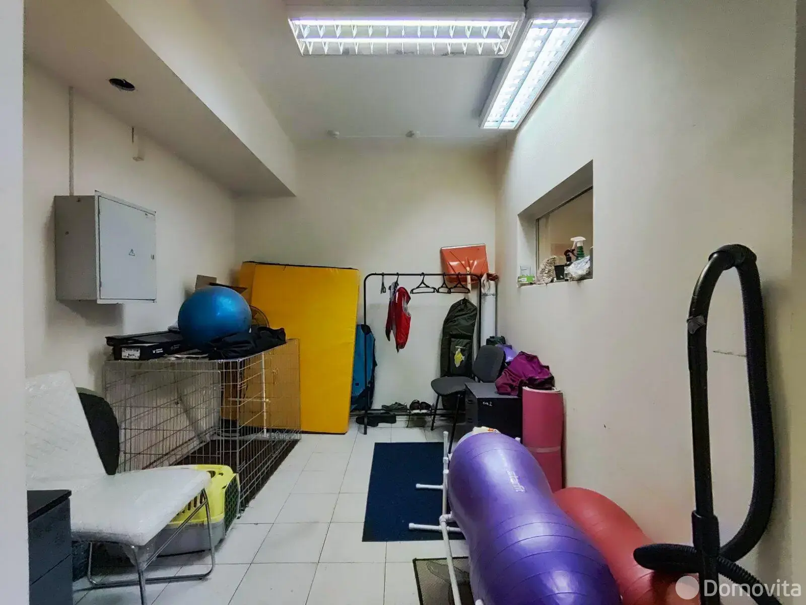 Купить офис на ул. Кабушкина, д. 66 в Минске, 261380BYN, код 10414 - фото 4