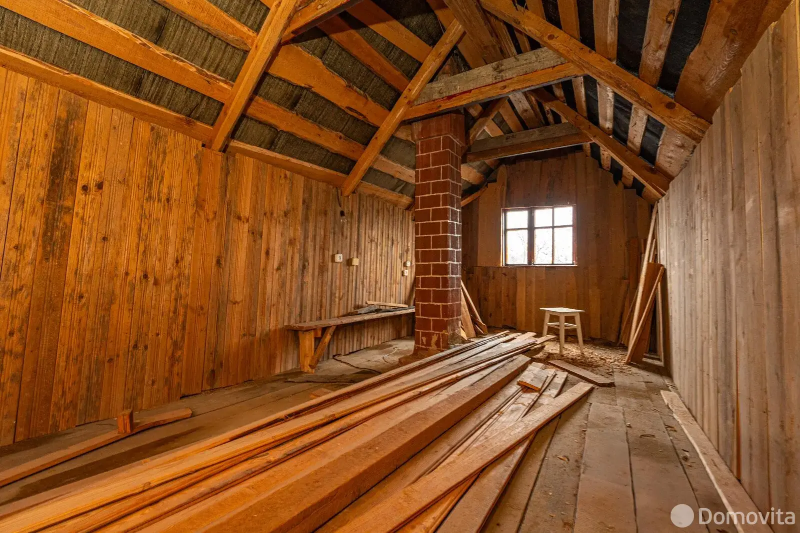 Продажа 2-этажной дачи в Межколхозстрой Минская область, 12000USD, код 184846 - фото 16