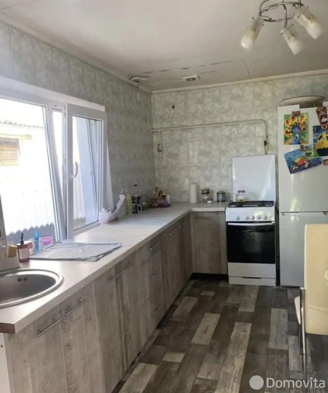 дом, Минск, ул. Яблоневая, д. 14 от собственника