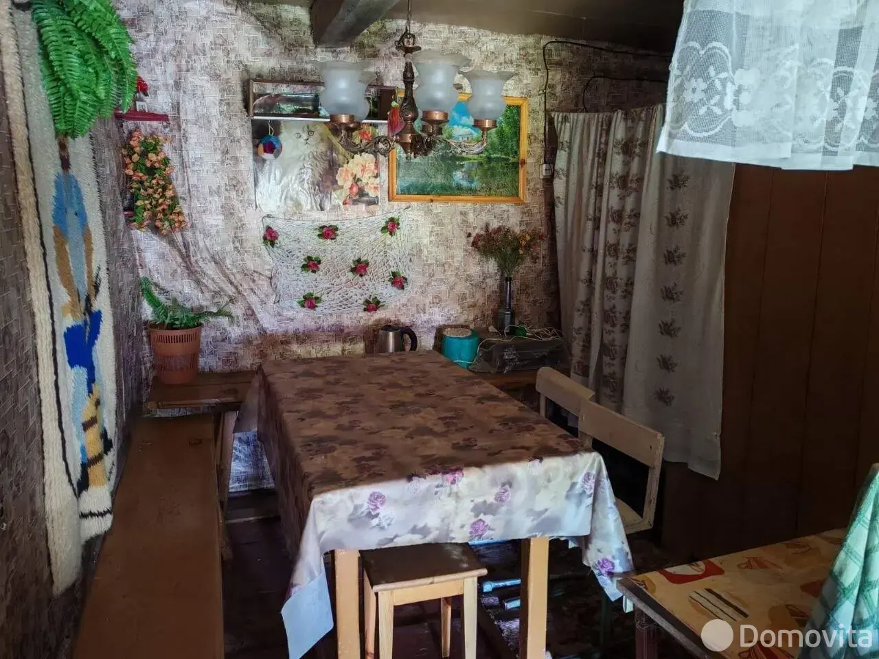 купить дом, Старая Гута, ул. Майская