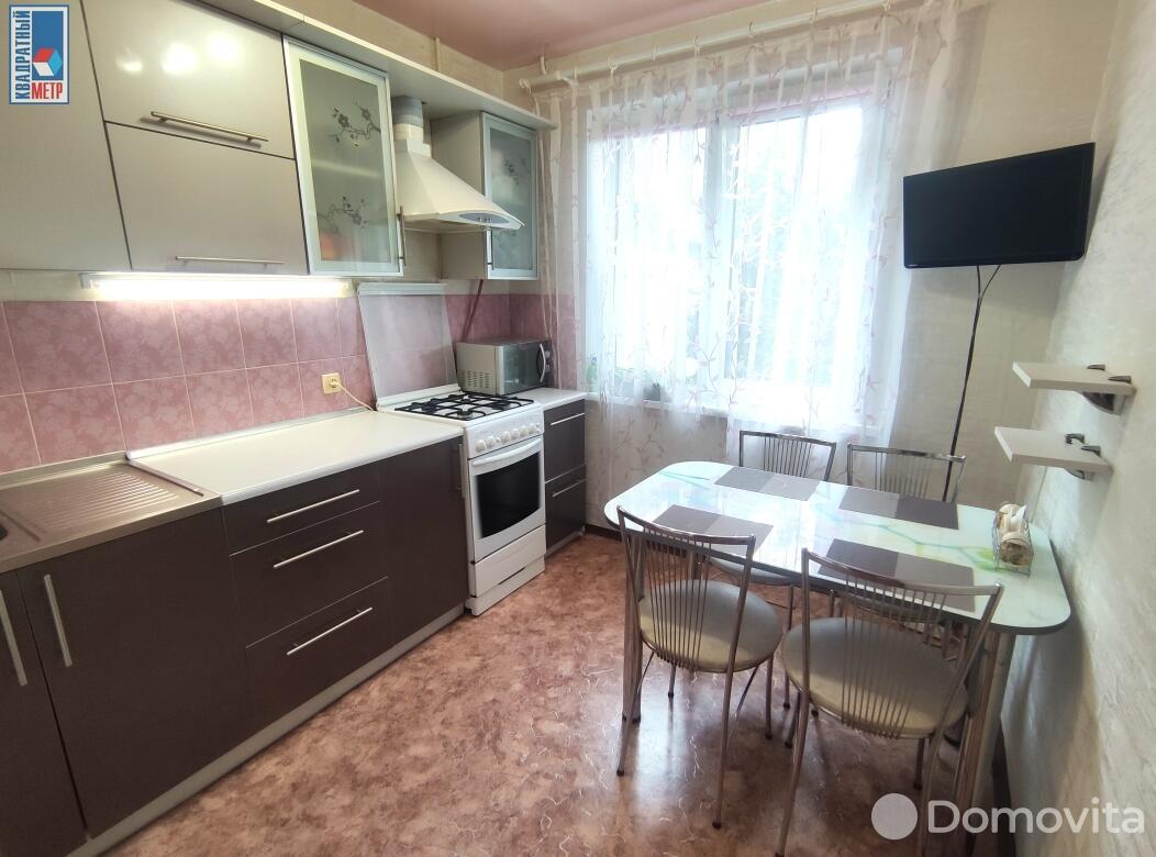 Купить 3-комнатную квартиру в Минске, ул. Казинца, д. 102, 83900 USD, код: 1035142 - фото 1