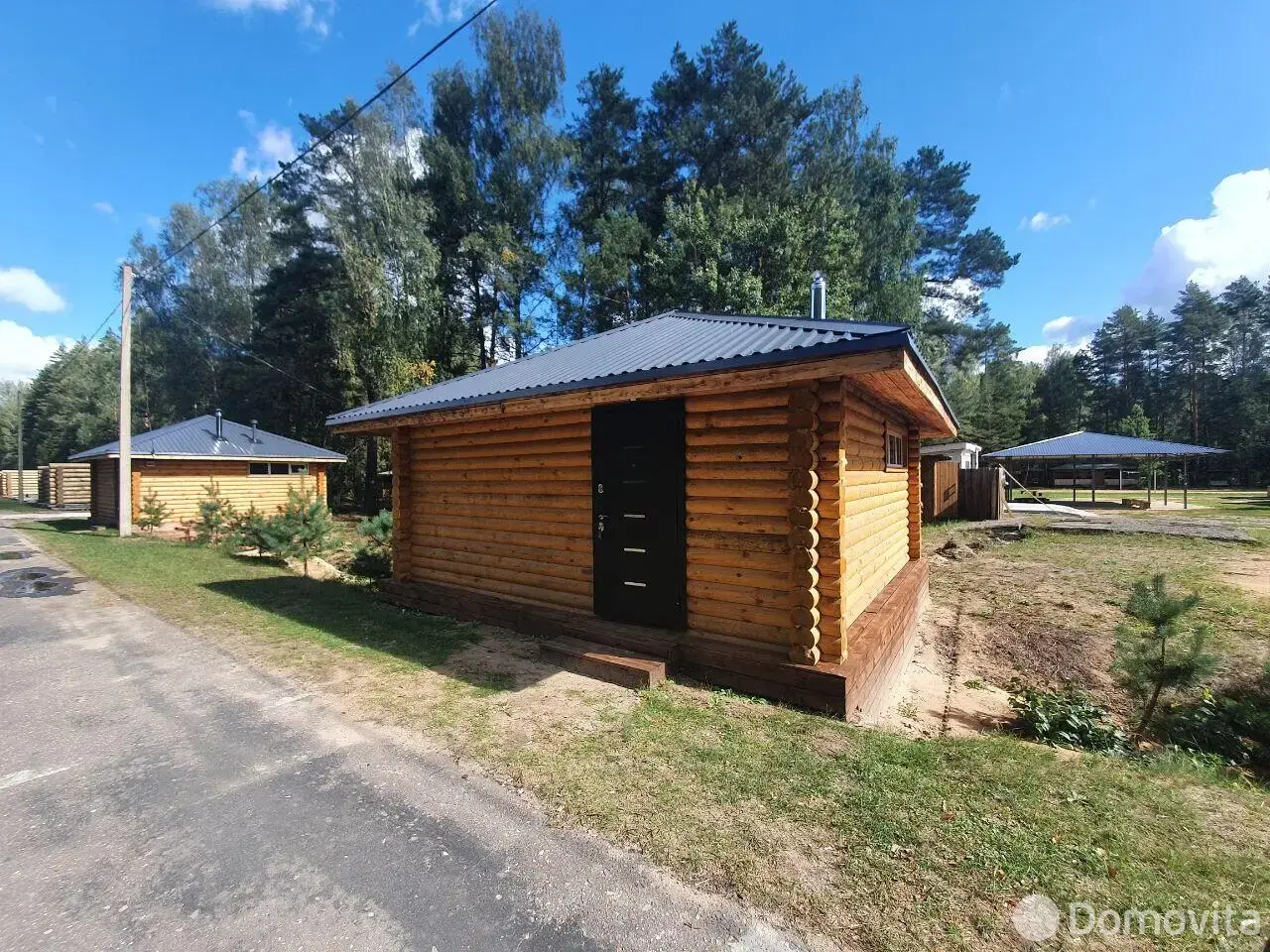 Купить офис в Сосновом, 1430000USD, код 8325 - фото 27