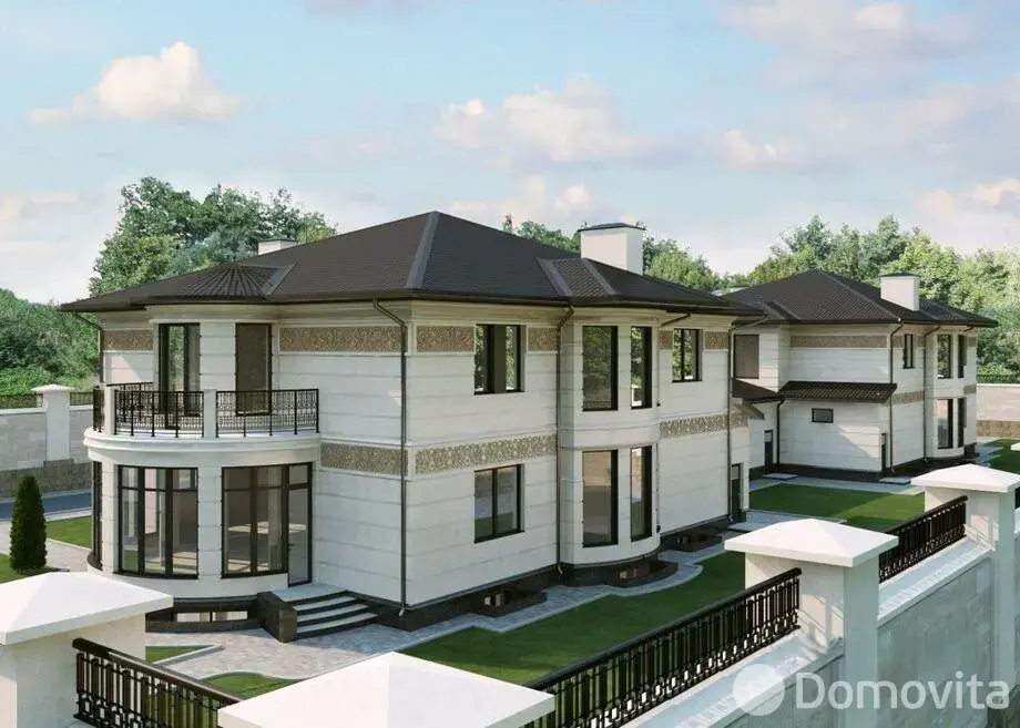 коттедж, Большое Стиклево, ул. Зеленая - лучшее предложение