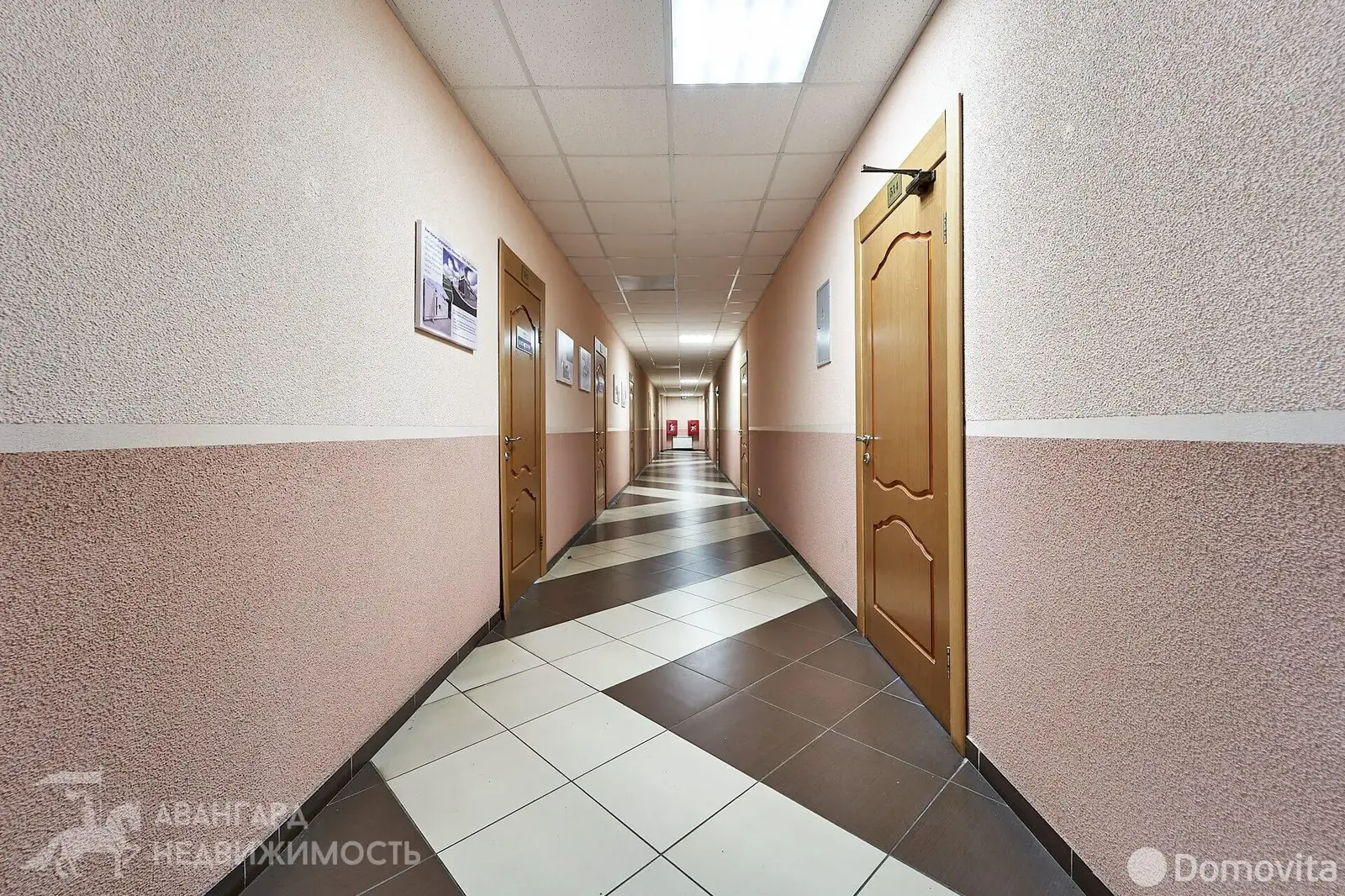 офис, Минск, пер. Липковский, д. 12 