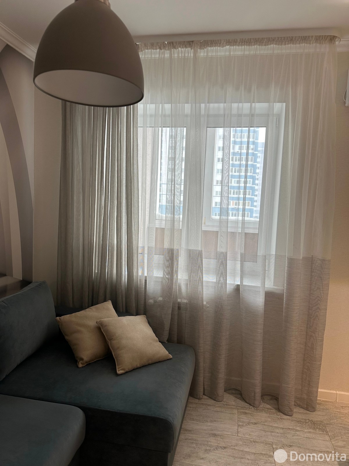 квартира, Минск, пр-т Победителей, д. 129 