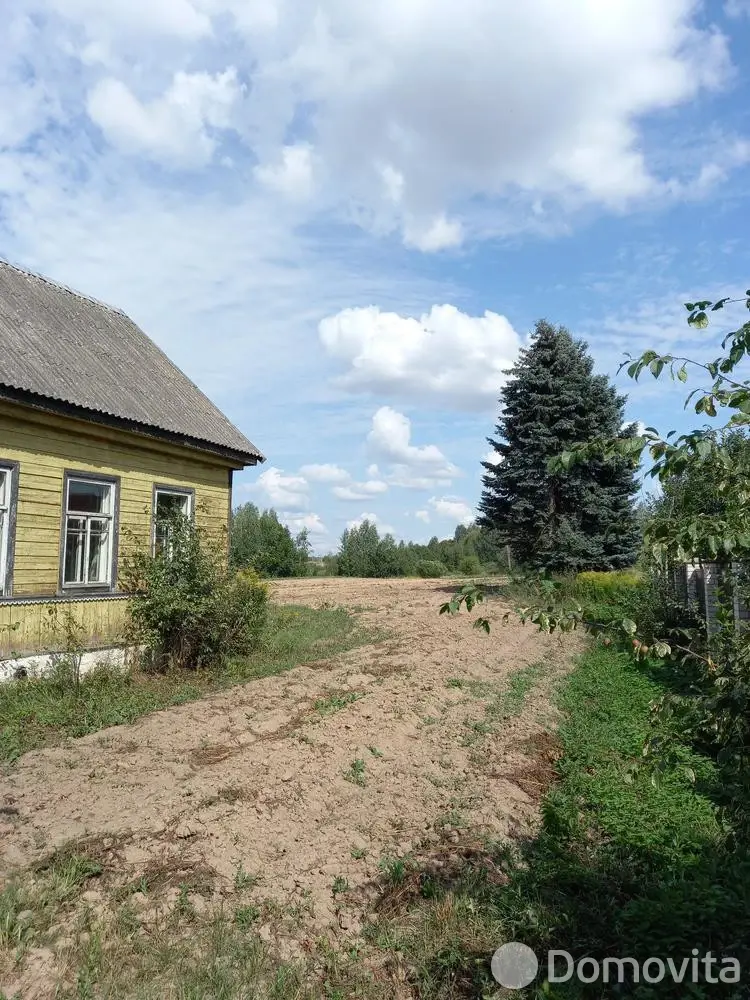 участок, Ольгово, ул. Центральная, д. 55 