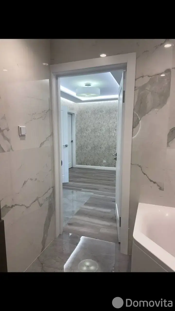 квартира, Минск, ул. Космонавтов, д. 22 в Московском районе