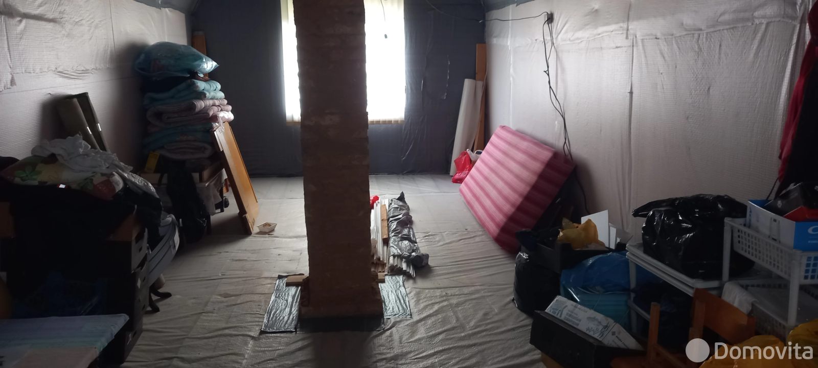 Продажа 2-этажной дачи в Тивидовке Минская область, 23000USD, код 185454 - фото 14
