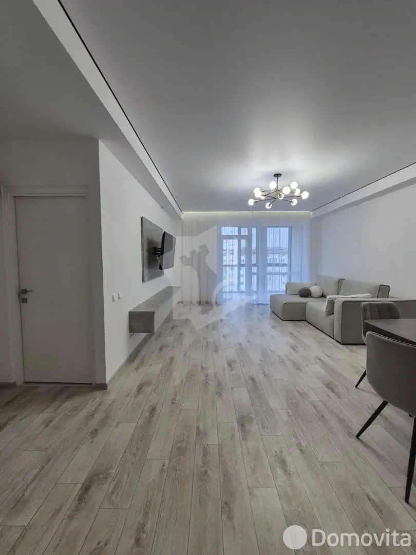 квартира, Сонечный, 