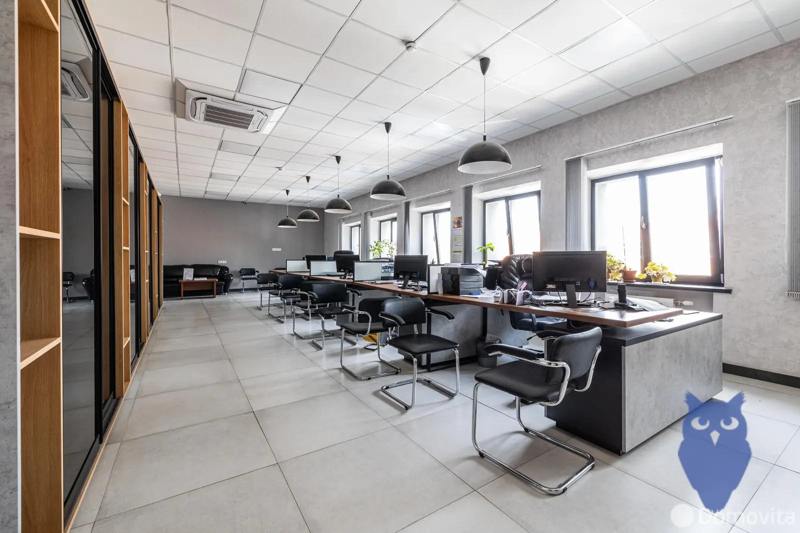 Купить помещение под сферу услуг в Минске, ул. Янки Мавра, д. 47/16 - фото 39