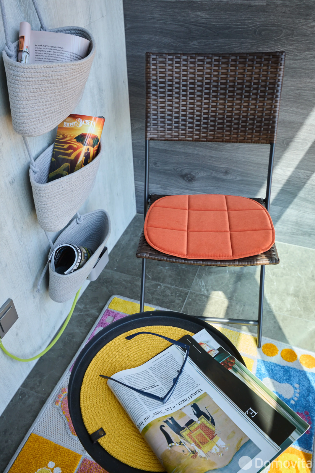 Снять 2-комнатную квартиру в Минске, ул. Николы Теслы, д. 23, 580USD, код 148482 - фото 52