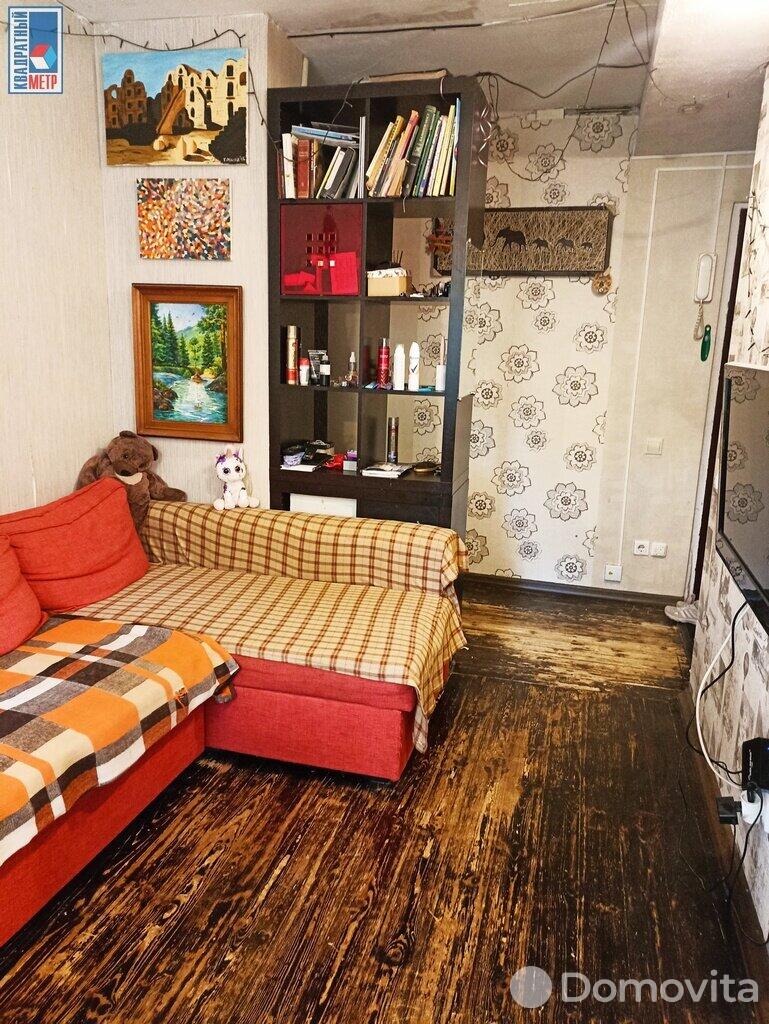 Купить 3-комнатную квартиру в Минске, ул. Каховская, д. 29, 69000 USD, код: 920317 - фото 6