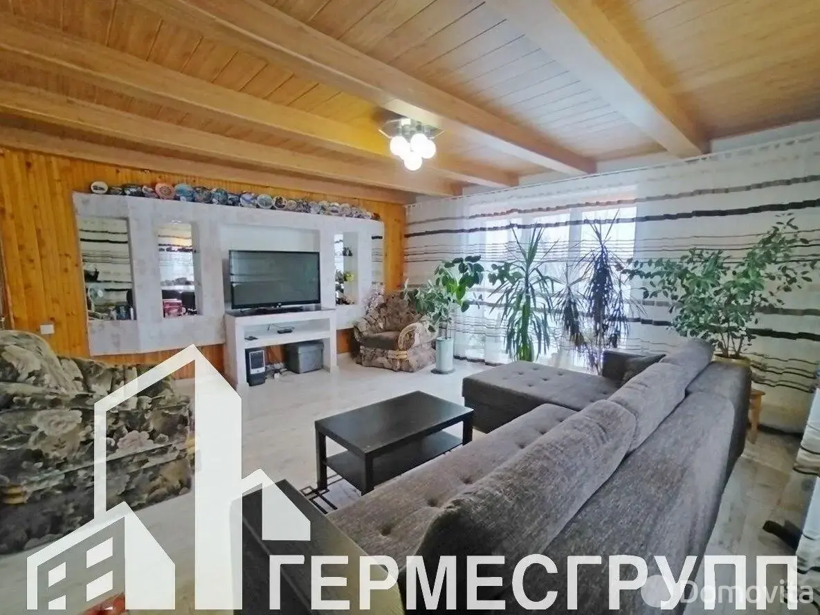 коттедж, Лида, ул. Мясникова, д. 2 