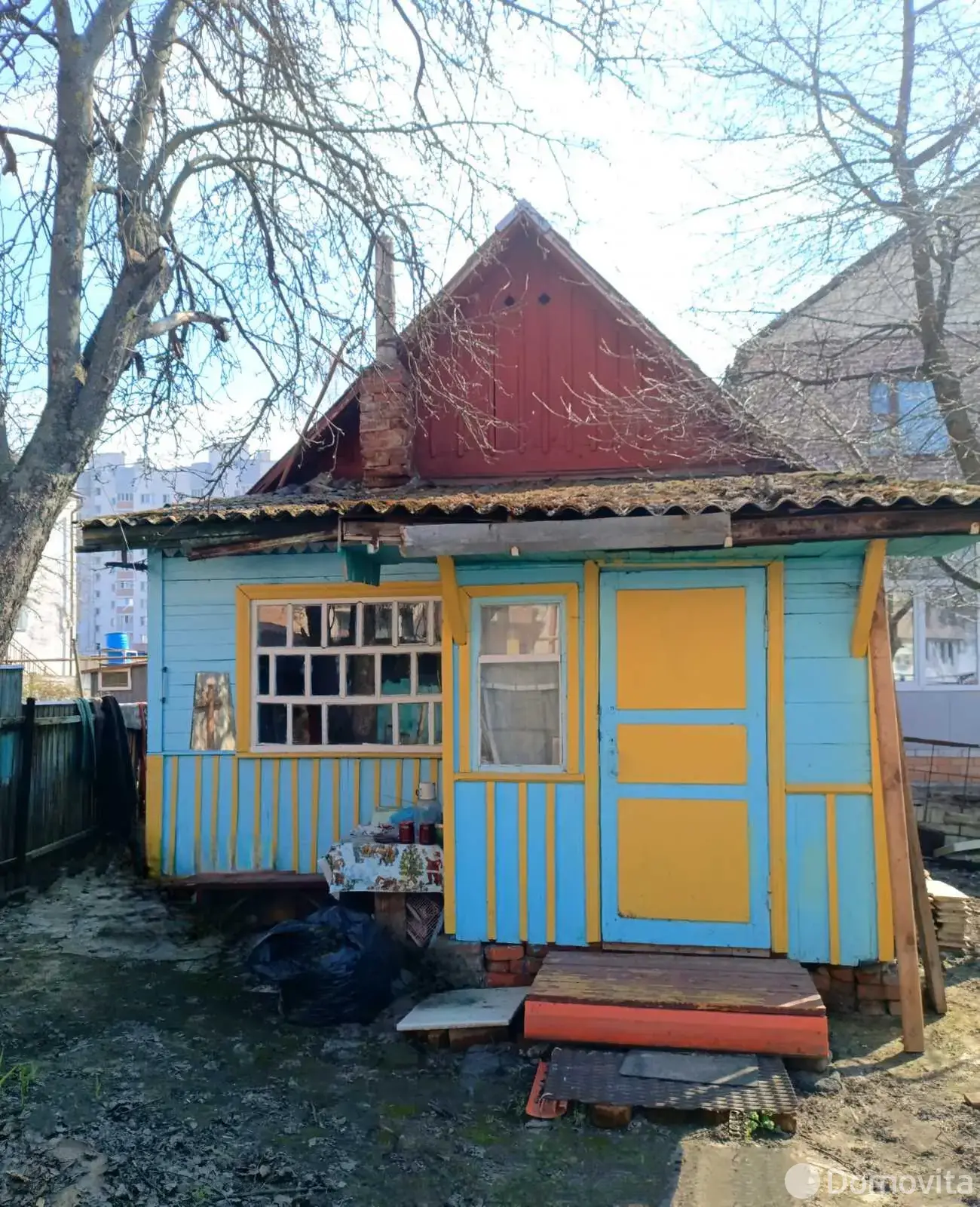 продажа дома, Гомель, ул. Головацкого, д. 10