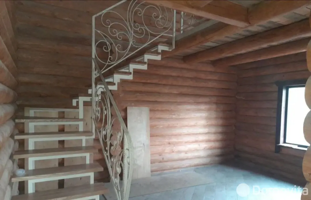 дом, Витебск, ул. 4-я Загородная, д. 31, стоимость продажи 392 675 р.