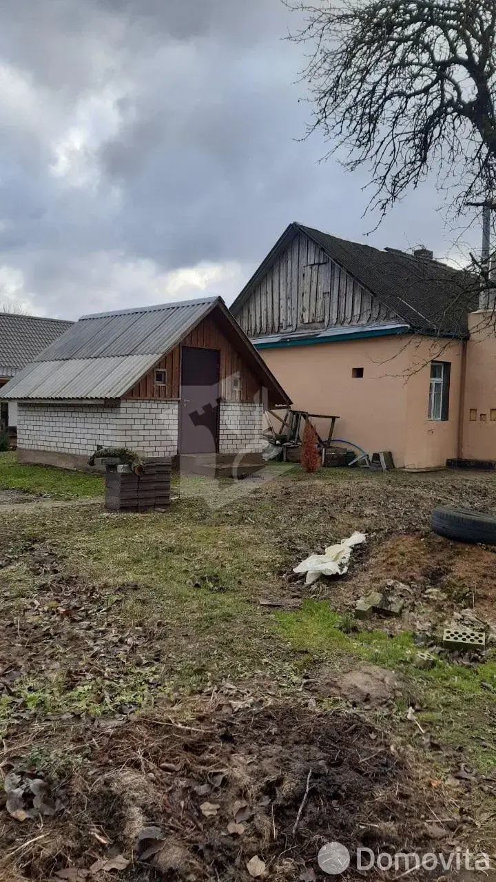 дом, Дзержинск, ул. Танковая 