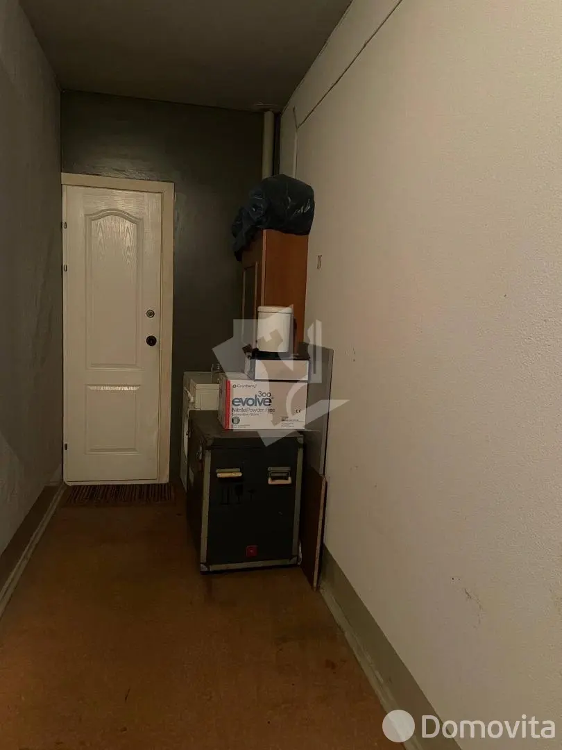 Снять 2-комнатную квартиру в Минске, ул. Филимонова, д. 14, 600USD, код 148564 - фото 15